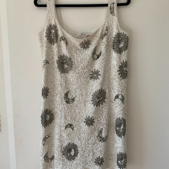 Show Me Your Mumu Lets Go Mini Dress - Picture 3 of 12